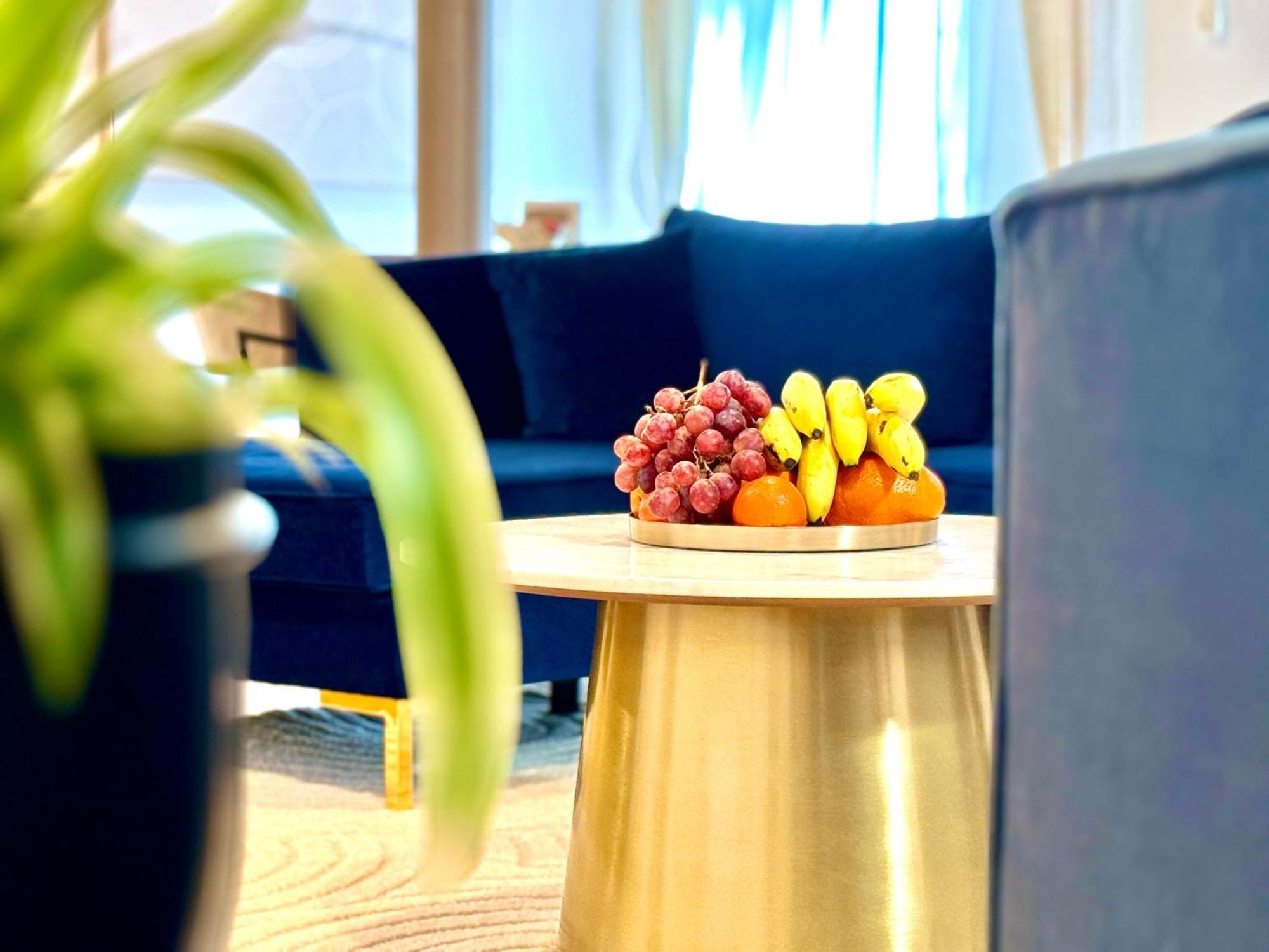 Blue Nest Appartement Timişoara Buitenkant foto