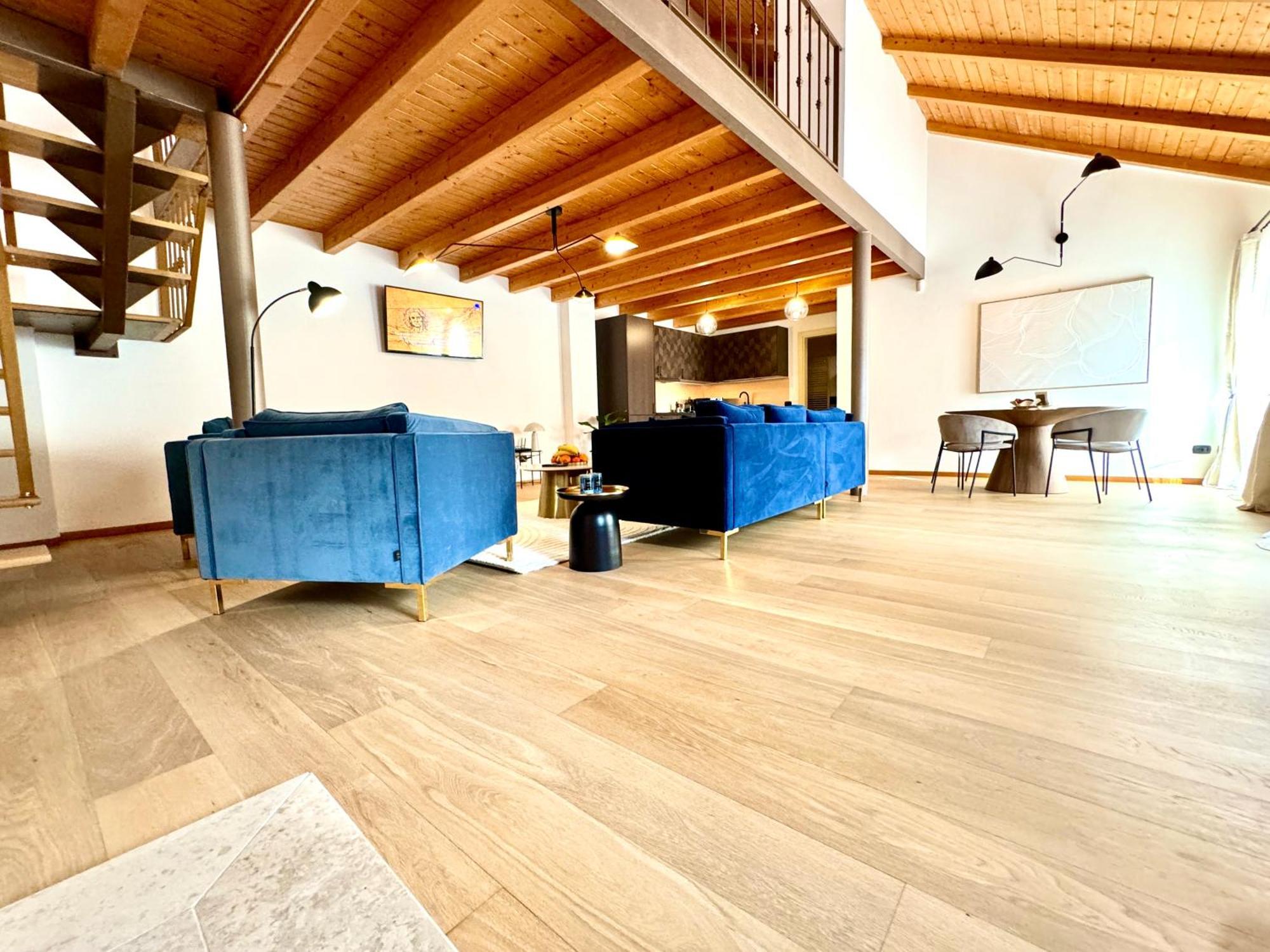Blue Nest Appartement Timişoara Buitenkant foto
