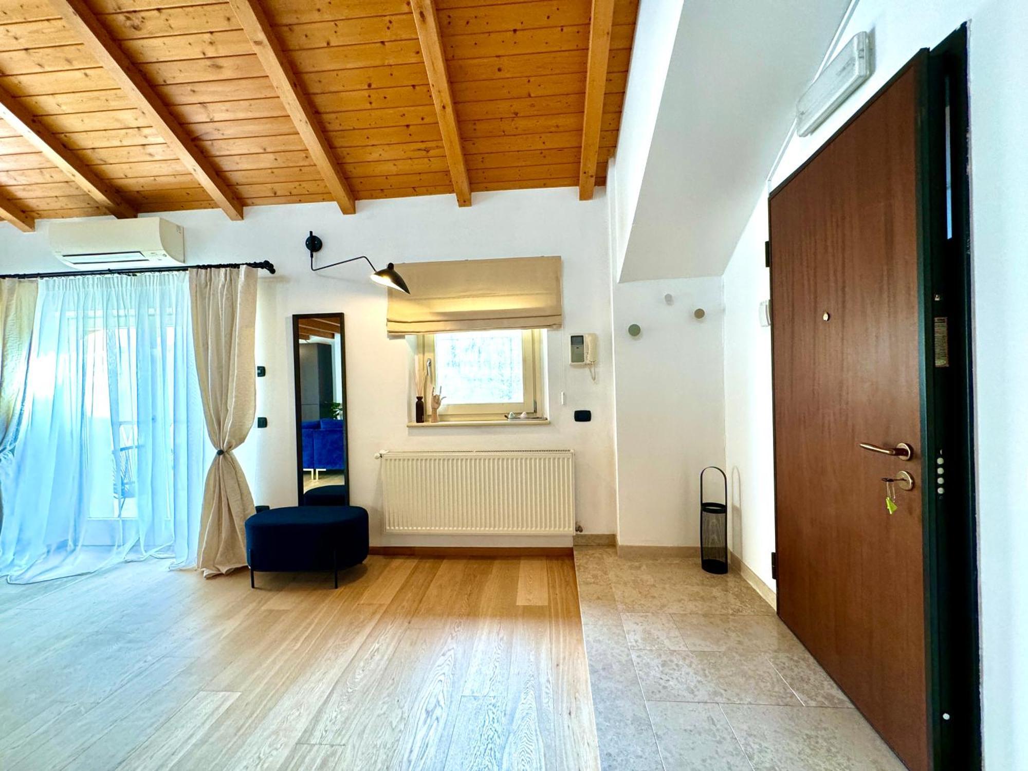 Blue Nest Appartement Timişoara Buitenkant foto