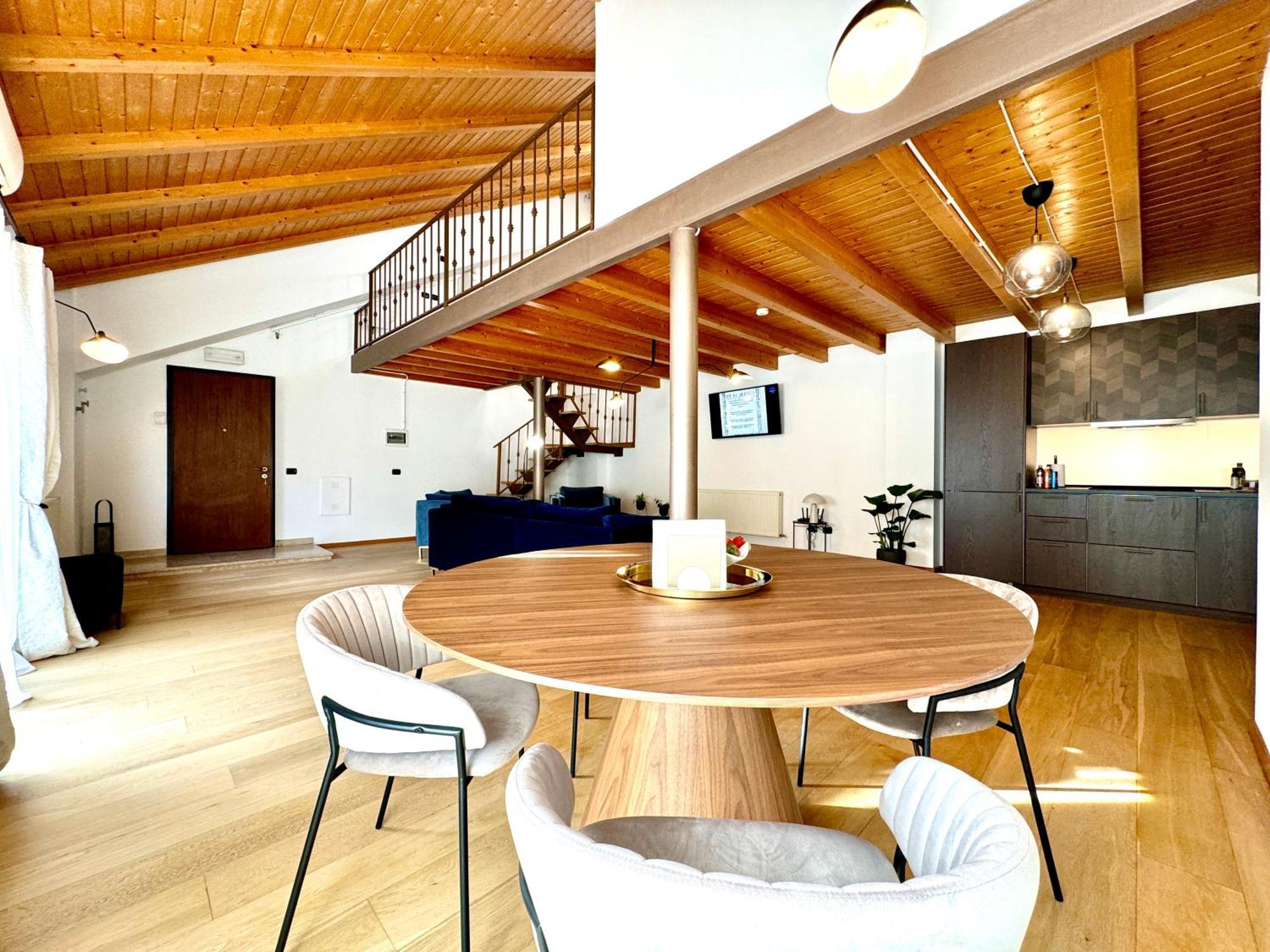 Blue Nest Appartement Timişoara Buitenkant foto